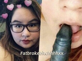 Fatbrokebitchhhhxx
