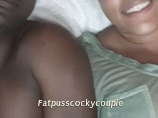 Fatpusscockycouple
