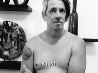 Fausto