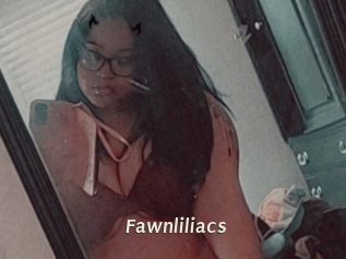 Fawnliliacs