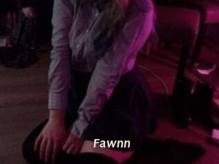 Fawnn