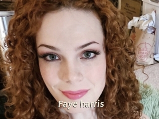 Faye_harris