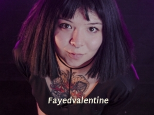 Fayedvalentine