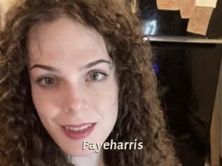 Fayeharris