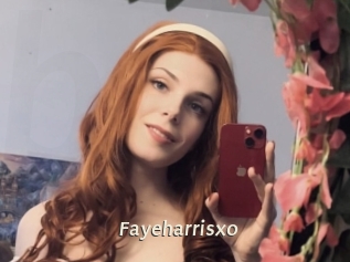 Fayeharrisxo