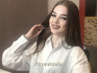 Fayesteele
