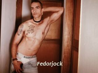 Fedorjock