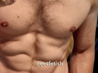Feetfetish