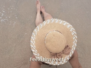 feetstinsweet Blog éjac