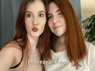 Feliceandnoreen