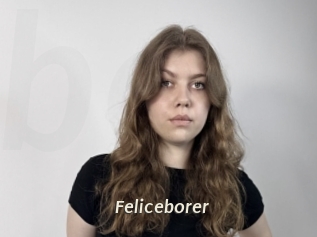 Feliceborer