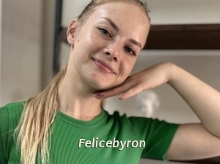Felicebyron