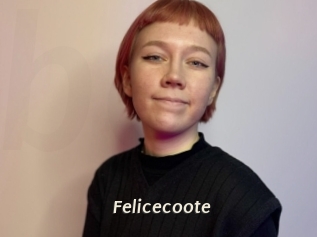 Felicecoote