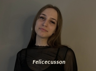 Felicecusson