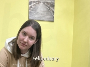 Felicedeary