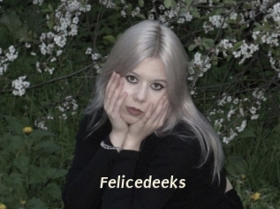 Felicedeeks