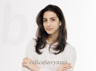 Feliceferryman