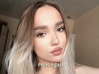 felicegail Blog éjac