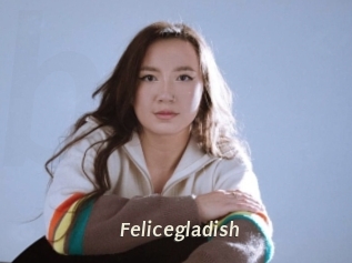 Felicegladish