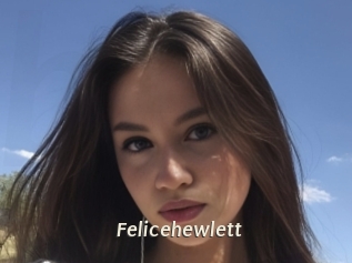 Felicehewlett