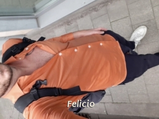 Felicio