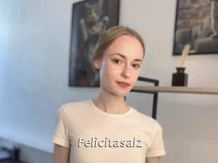 Felicitasalz