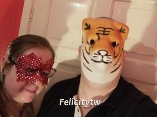 felicitytw Blog éjac