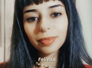 Felinax