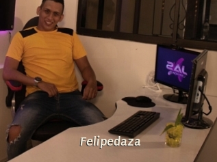 Felipedaza