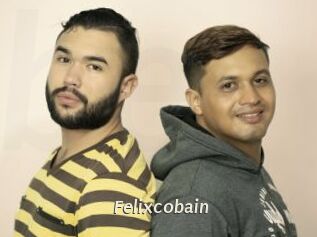 Felixcobain