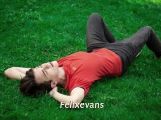 Felixevans
