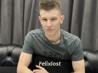 felixlost Blog éjac
