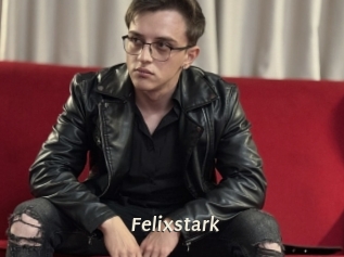 felixstark Blog éjac