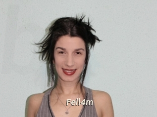 Fell4m