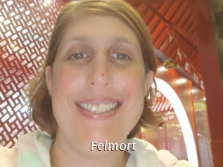 Felmort