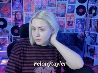 Felonytayler