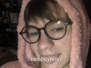 Femboyremy