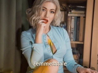 Femmefatale