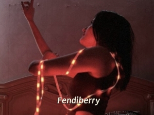 Fendiberry