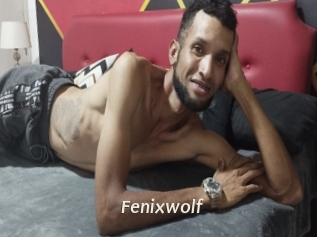 Fenixwolf