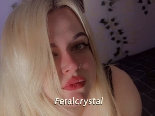 Feralcrystal