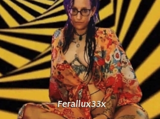 Ferallux33x