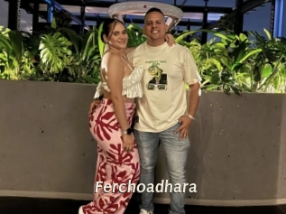 Ferchoadhara