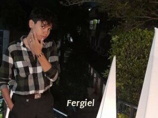Fergiel