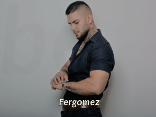 Fergomez