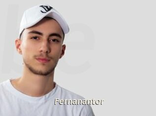 Fernanantor