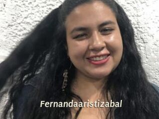 Fernandaaristizabal