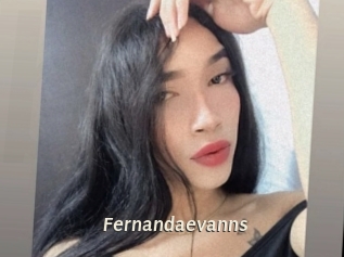 Fernandaevanns