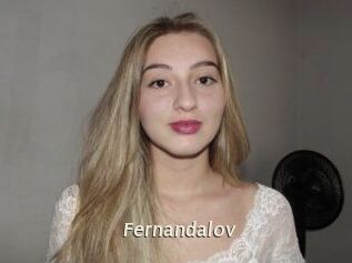 Fernandalov