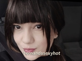 Fernandasexyhot